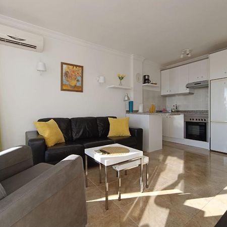 Sunny Apartment Teneguia By Yumbo Playa del Inglés Exteriör bild