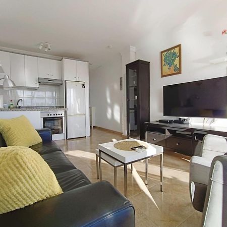 Sunny Apartment Teneguia By Yumbo Playa del Inglés Exteriör bild