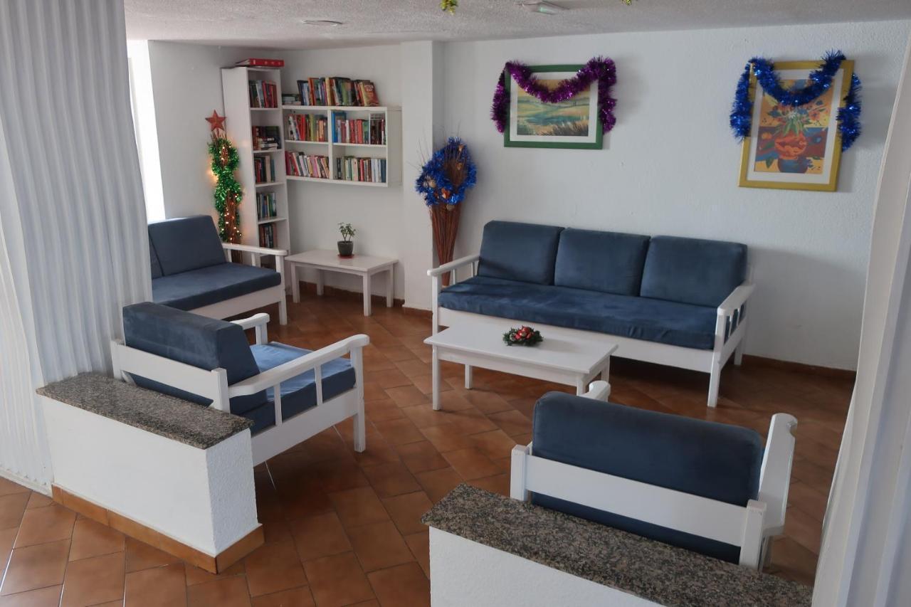 Sunny Apartment Teneguia By Yumbo Playa del Inglés Exteriör bild