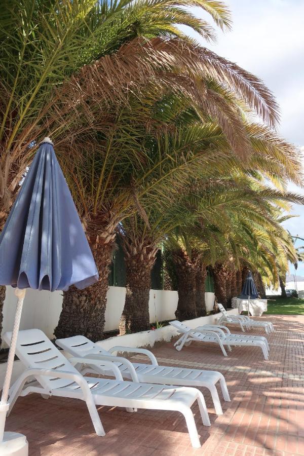 Sunny Apartment Teneguia By Yumbo Playa del Inglés Exteriör bild
