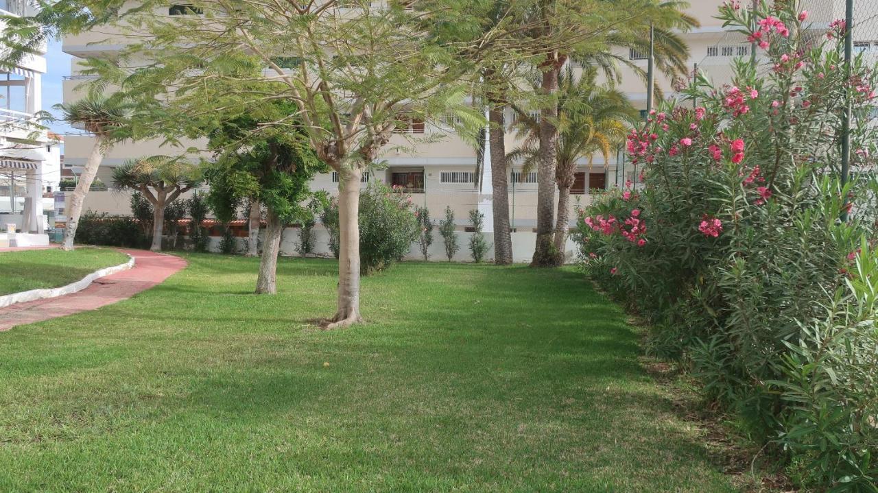 Sunny Apartment Teneguia By Yumbo Playa del Inglés Exteriör bild