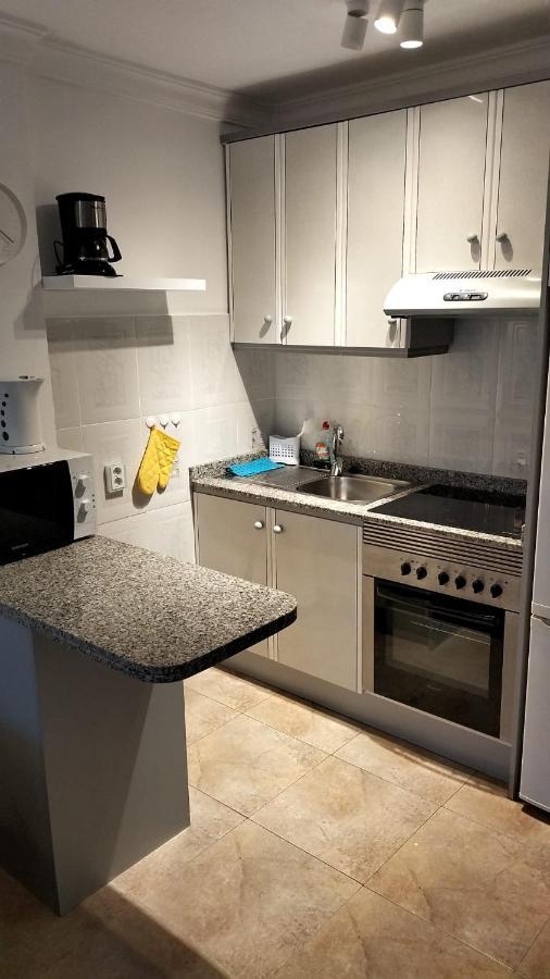 Sunny Apartment Teneguia By Yumbo Playa del Inglés Exteriör bild