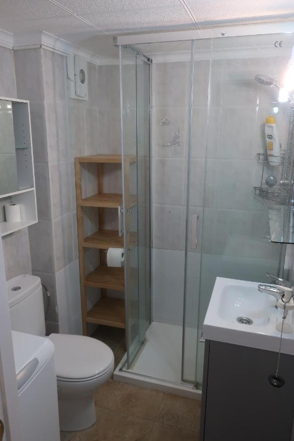 Sunny Apartment Teneguia By Yumbo Playa del Inglés Exteriör bild