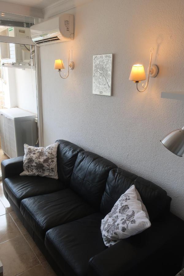 Sunny Apartment Teneguia By Yumbo Playa del Inglés Exteriör bild
