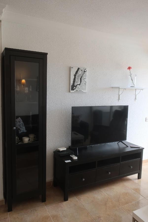 Sunny Apartment Teneguia By Yumbo Playa del Inglés Exteriör bild