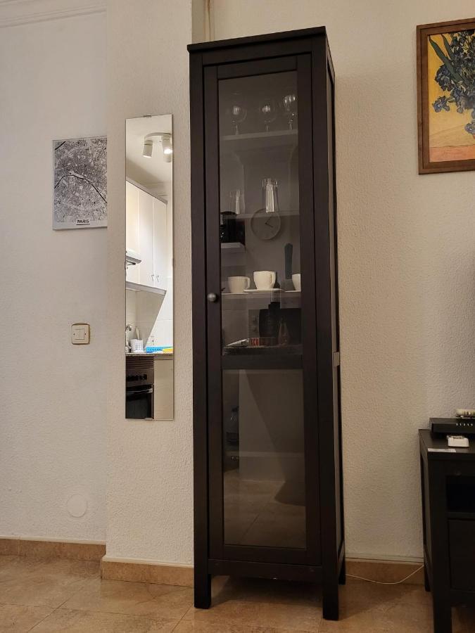 Sunny Apartment Teneguia By Yumbo Playa del Inglés Exteriör bild