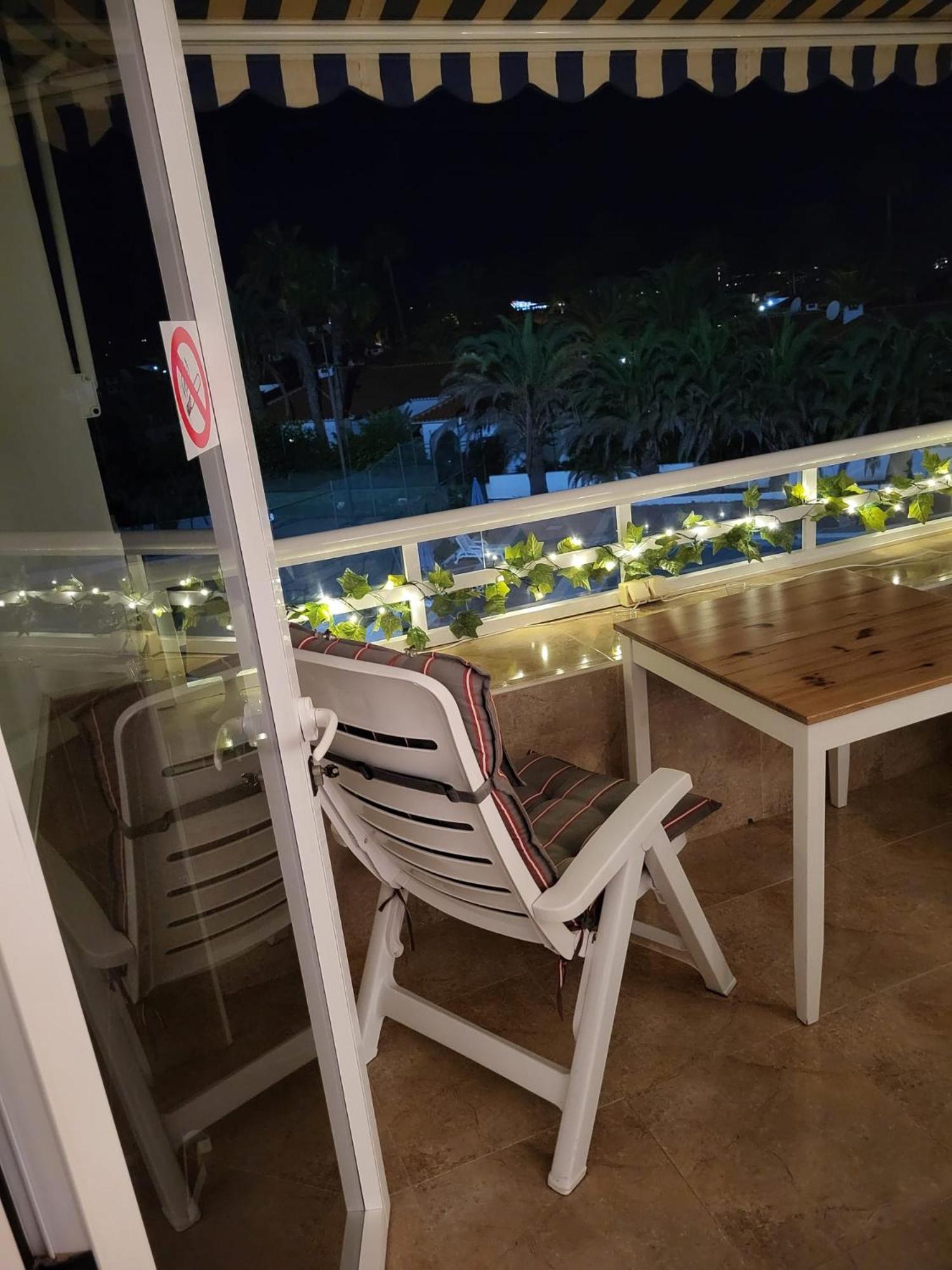 Sunny Apartment Teneguia By Yumbo Playa del Inglés Exteriör bild
