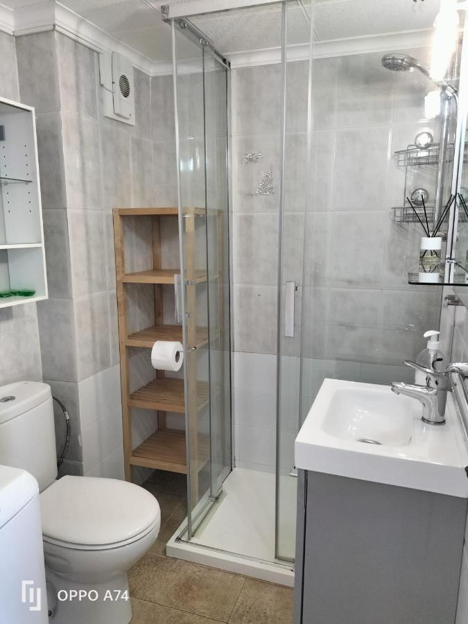 Sunny Apartment Teneguia By Yumbo Playa del Inglés Exteriör bild