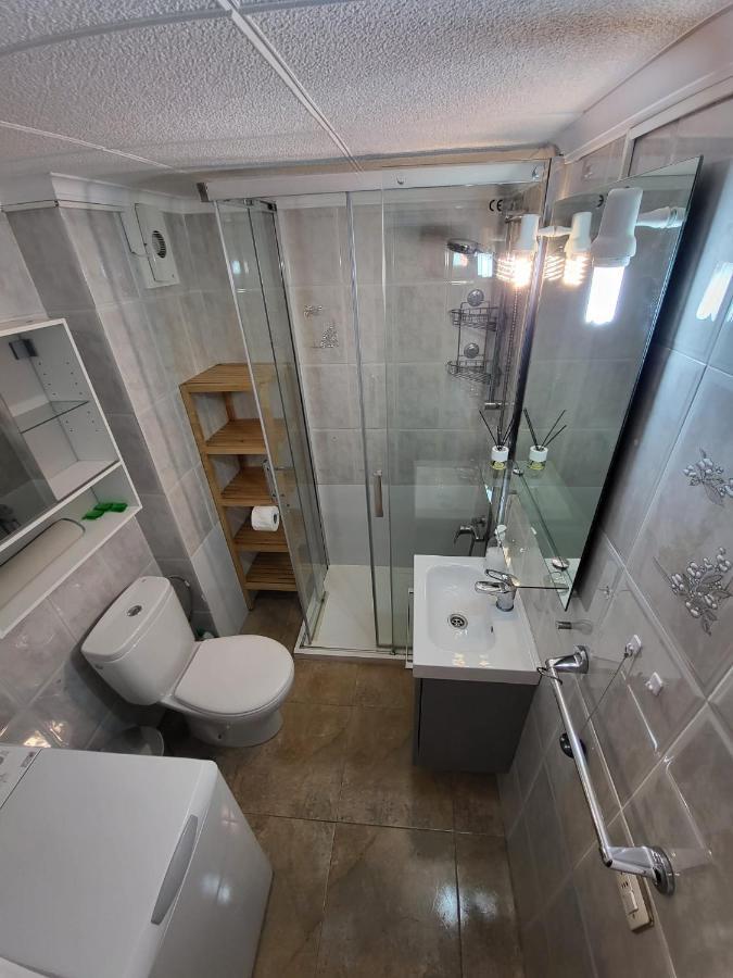 Sunny Apartment Teneguia By Yumbo Playa del Inglés Exteriör bild