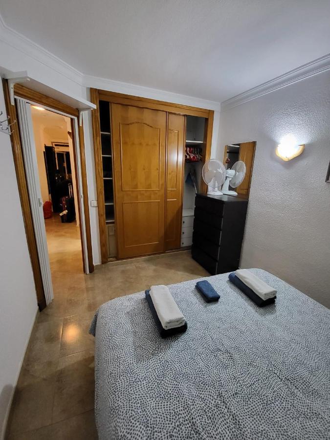 Sunny Apartment Teneguia By Yumbo Playa del Inglés Exteriör bild