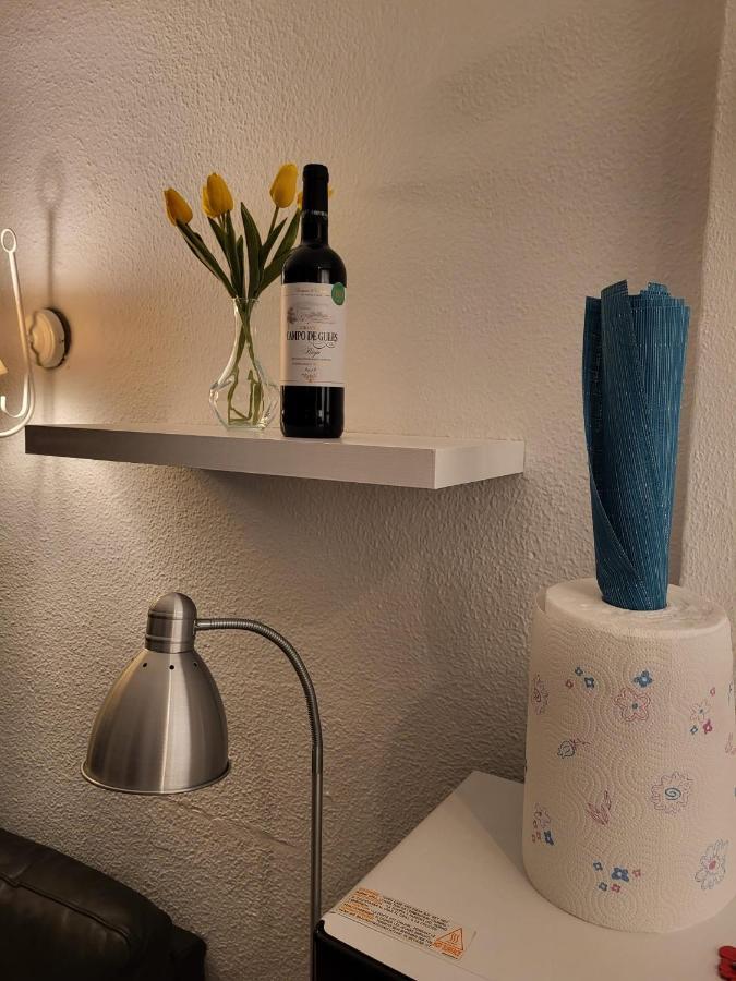 Sunny Apartment Teneguia By Yumbo Playa del Inglés Exteriör bild